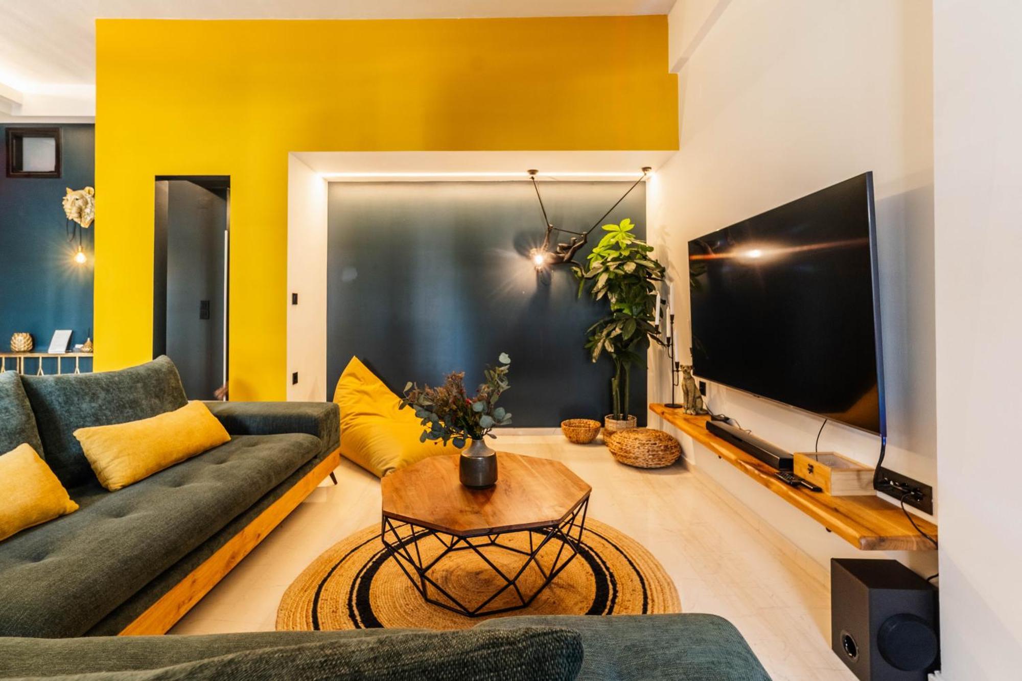 Mimosa Urban Habitation Διαμέρισμα Χανιά Εξωτερικό φωτογραφία